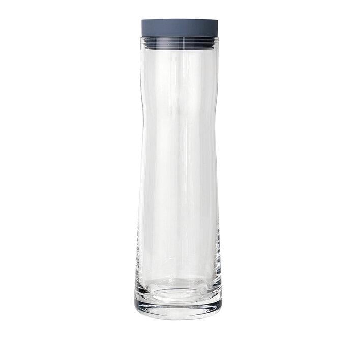 Графин для воды Flint Stone Splash Blomus 1 л (34068019) Графин для воды Flint Stone Splash Blomus 1 л (34068019)