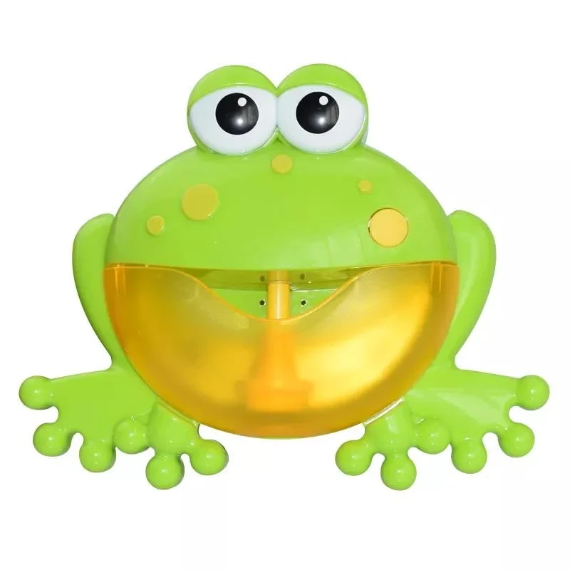 Іграшка для купання Bubble Frog (18774140)