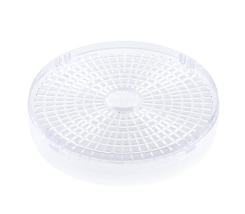 Сушилка для овощей и фруктов ETA Secca Plus 8301 90000 (ETA830190000) - фото 6 Сушилка для овощей и фруктов ETA Secca Plus 8301 90000 (ETA830190000) - фото 6