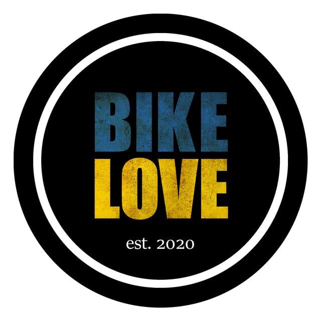 Веломагазин BikeLove