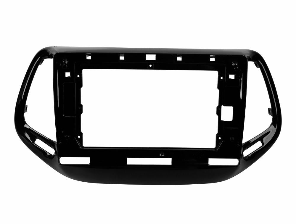 Штатная магнитола Sigma X10232 2/32 GB для Jeep Compass 2 MP 2016-2018 г. 10" (AR-72181) - фото 2 Штатная магнитола Sigma X10232 2/32 GB для Jeep Compass 2 MP 2016-2018 г. 10" (AR-72181) - фото 2