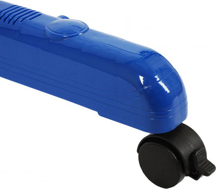 Сушилка для одежды EuroHome Florence трехуровневая 22 м (jm7676) - фото 7 Сушилка для одежды EuroHome Florence трехуровневая 22 м (jm7676) - фото 7