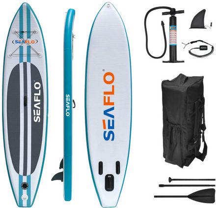 Доска-SUP SEAFLO SF-IS002S-11 11 футов - фото 2