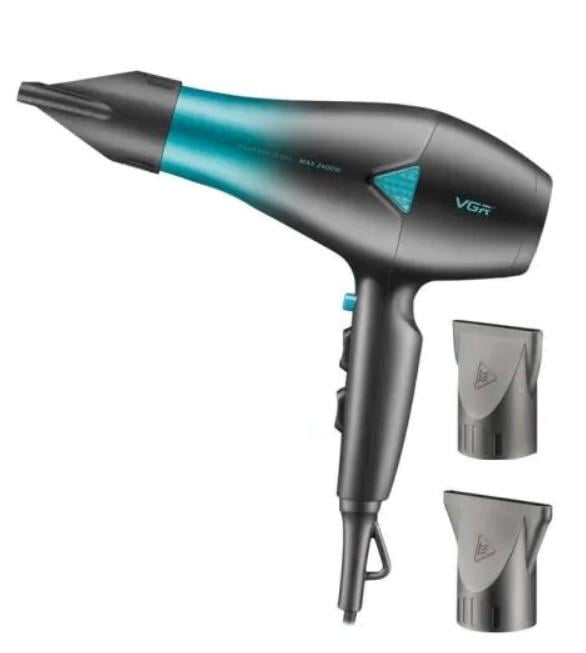 Фен VGR V-455 2000 Вт (2390000038)