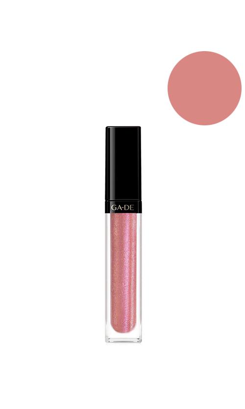 Блиск для губ Ga-De Crystal Lights Lip Gloss Brilliant a Levres 805 (8335)