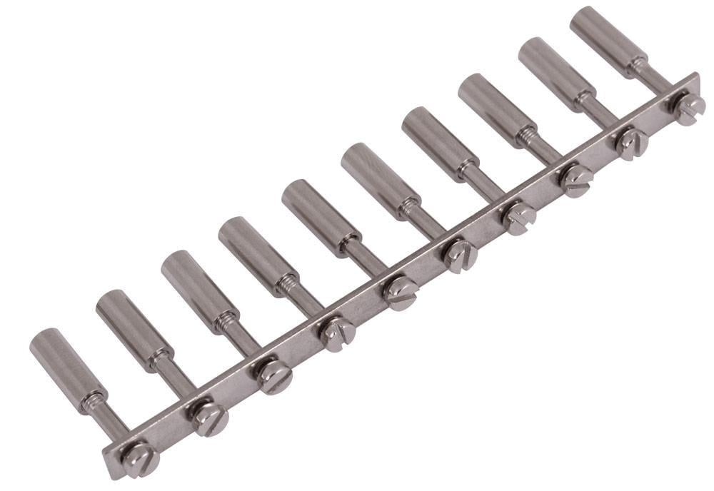 Планка сполучна E.NEXT e.jp.pro.1-10 10P для клеми e.tc.din.pro.10 (p051010) Планка сполучна E.NEXT e.jp.pro.1-10 10P для клеми e.tc.din.pro.10 (p051010)