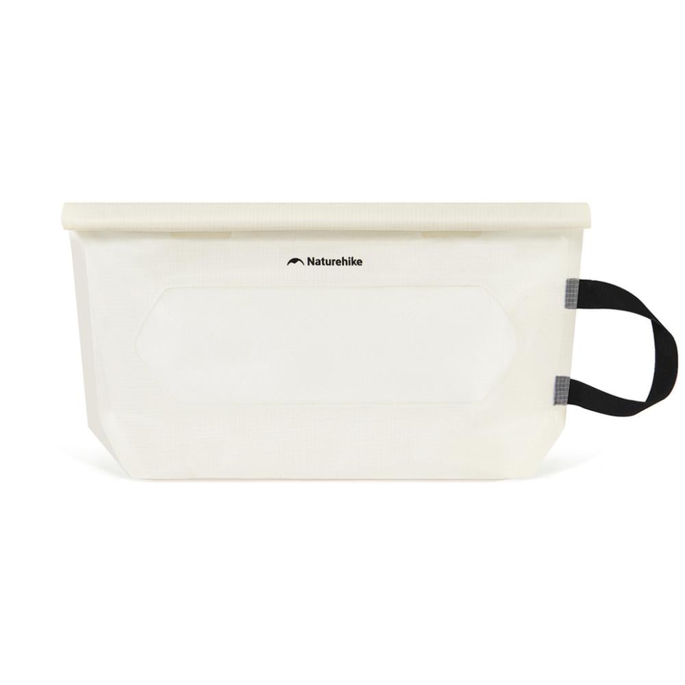 Косметичка водонепроникна Naturehike CNK2450XB021 Far Mountain White (6975641887515) Косметичка водонепроникна Naturehike CNK2450XB021 Far Mountain White (6975641887515)