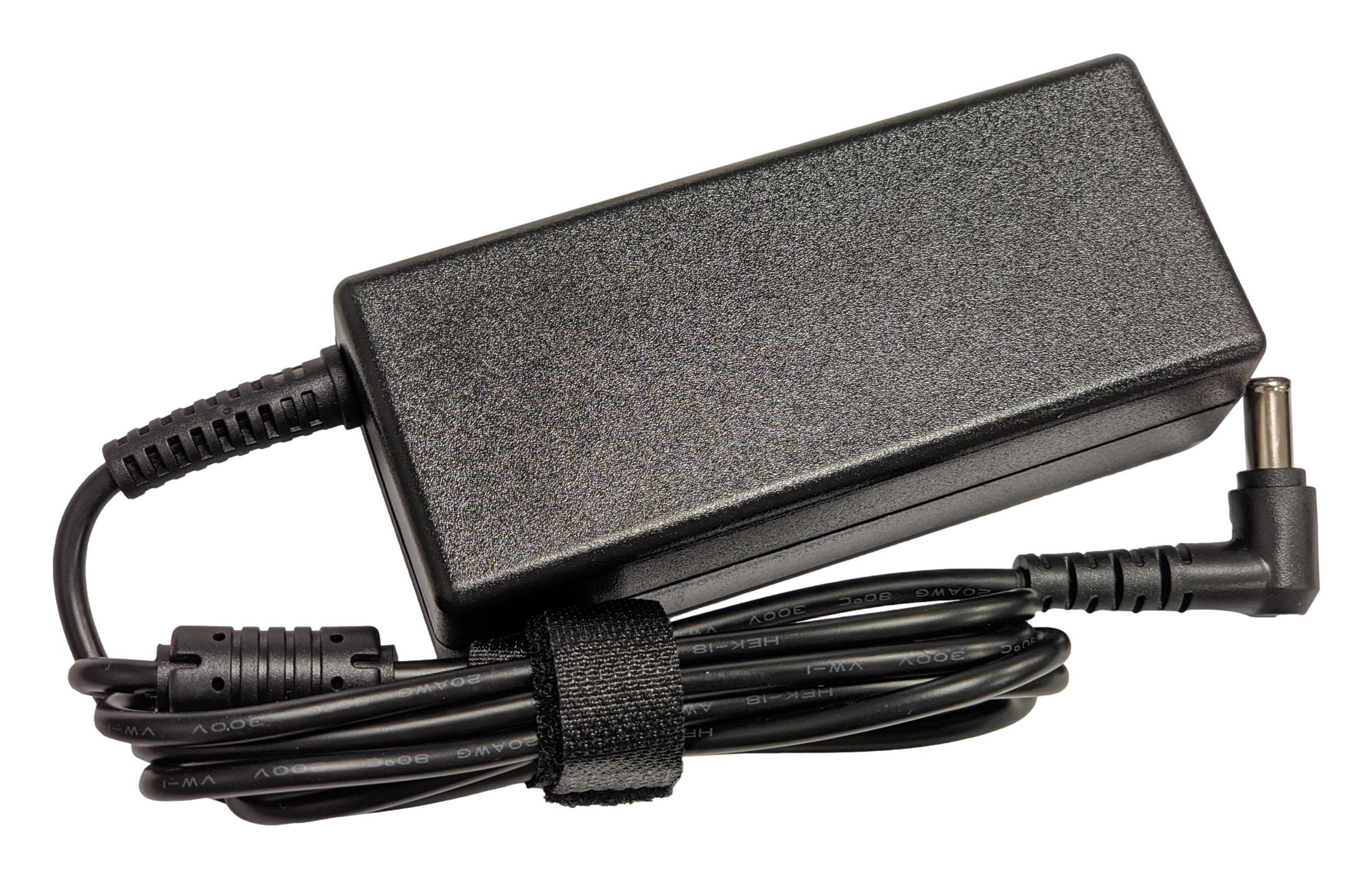 Блок питания для монитора LCD 45W 14V 3,215A 6,5x4,4 мм (YDS45) Блок питания для монитора LCD 45W 14V 3,215A 6,5x4,4 мм (YDS45)
