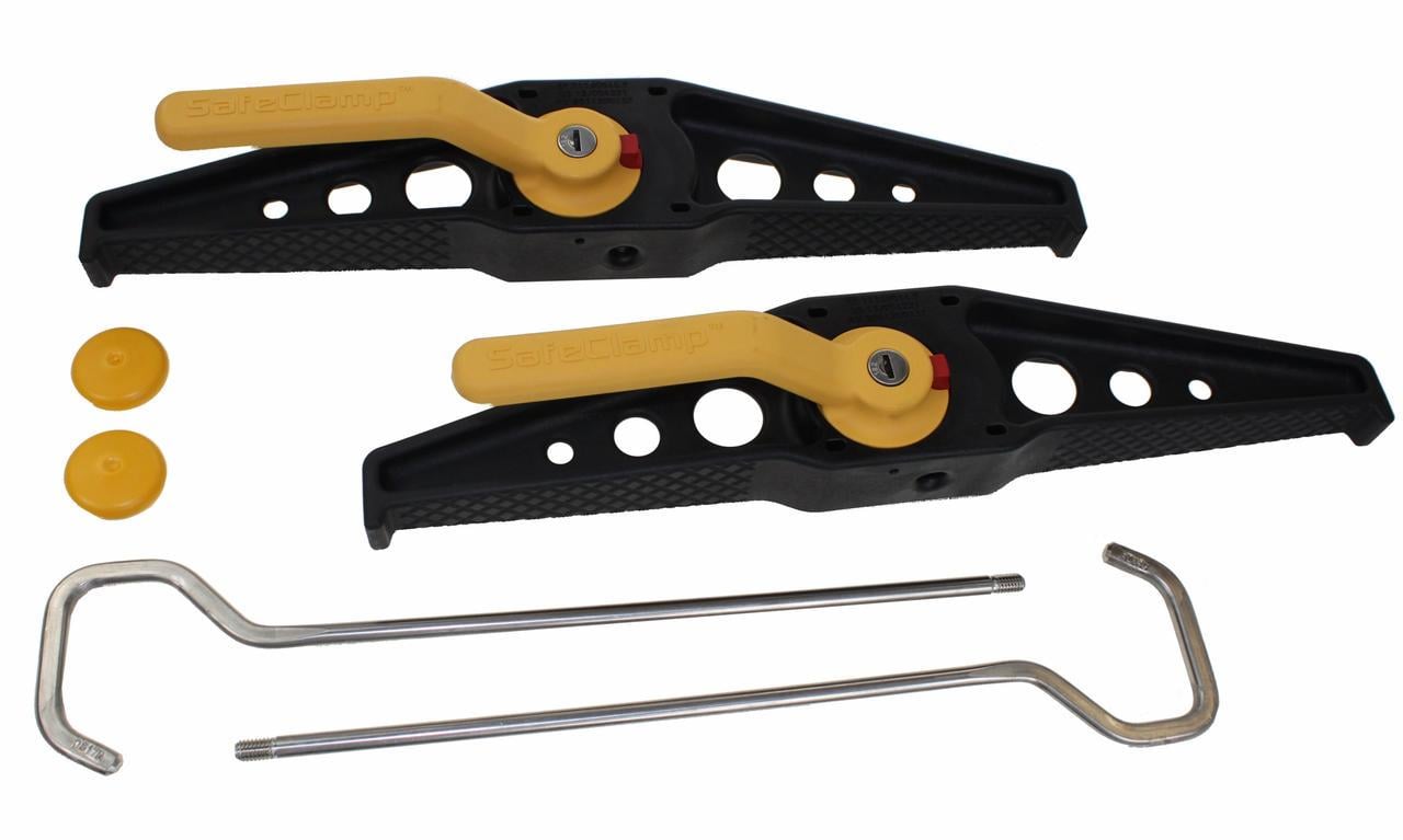 Скоби для драбин Rhino Safe Clamps 150 кг