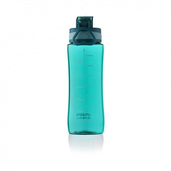 Бутылка для воды Ardesto AR2280PB Purity пластик 800 мл (2178705162) Бутылка для воды Ardesto AR2280PB Purity пластик 800 мл (2178705162)