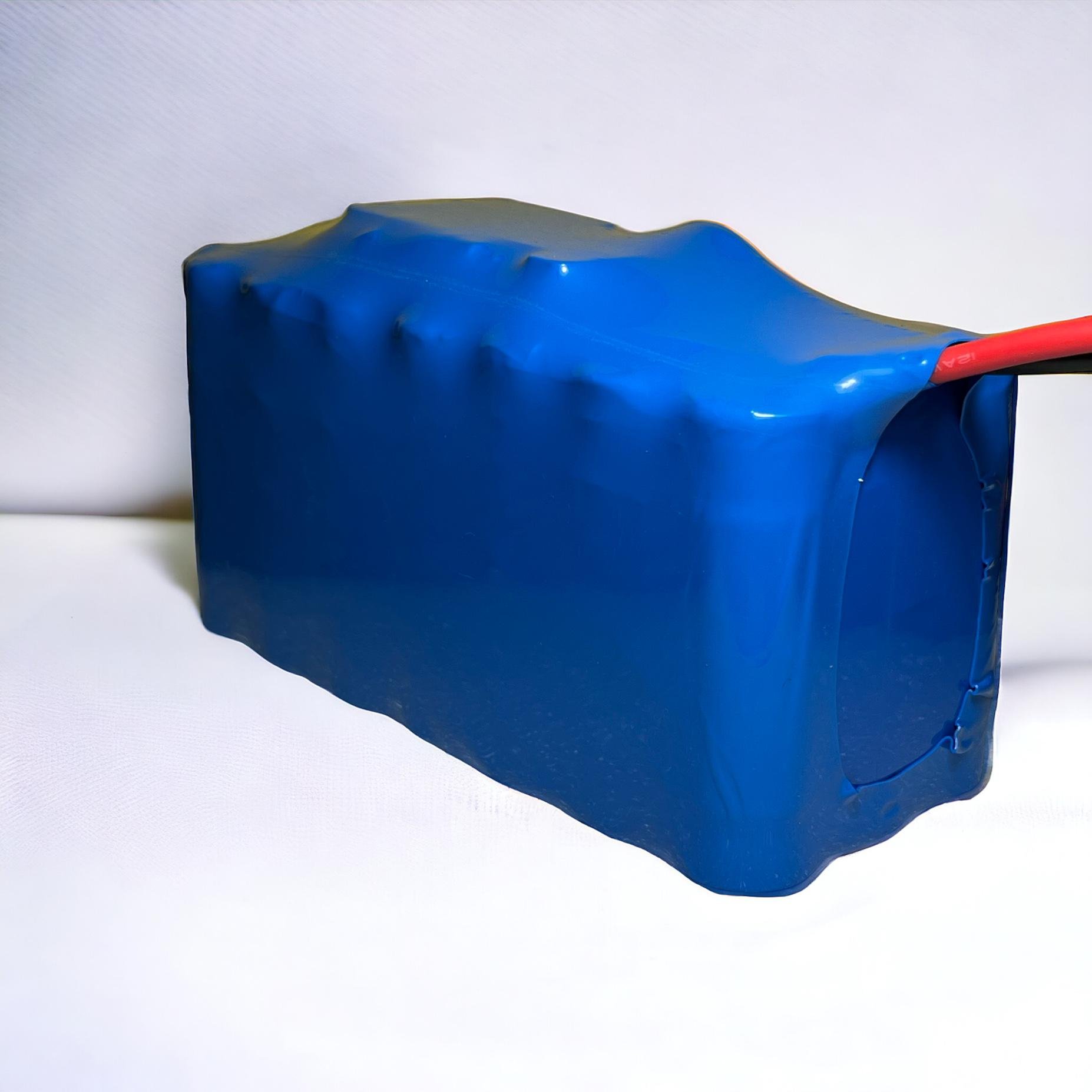 Акумулятор для РЕБ 7s3p з платою балансиром BMS 15000 mah - фото 1 Акумулятор для РЕБ 7s3p з платою балансиром BMS 15000 mah - фото 1