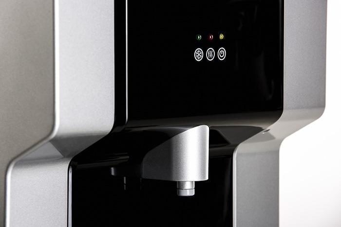 Кулер для воды HotFrost V900CS Белый (29596694) - фото 5 Кулер для воды HotFrost V900CS Белый (29596694) - фото 5