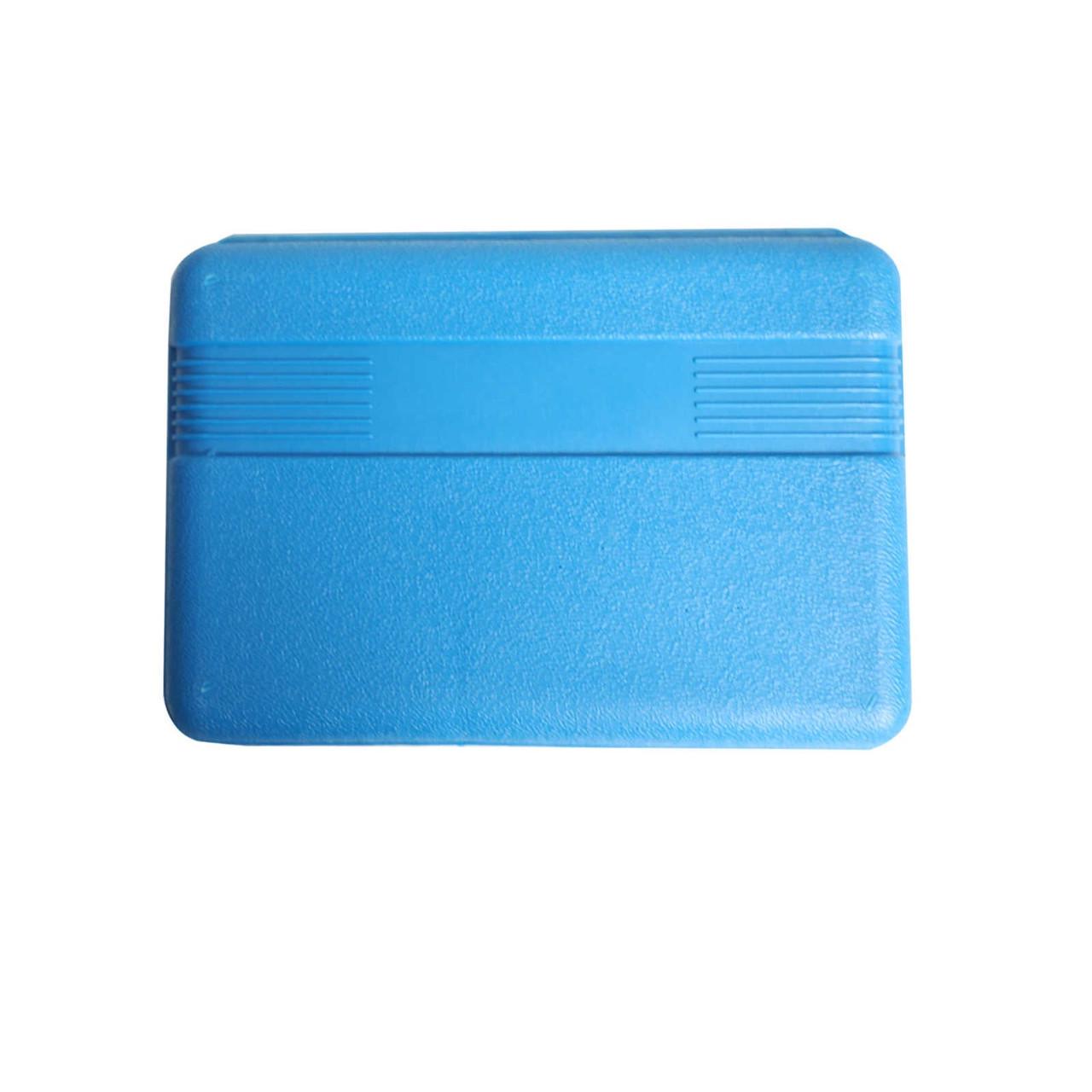 Набір фрез для очищення сідел форсунок Rewolt 6 пр. (T2000) - фото 5 Набір фрез для очищення сідел форсунок Rewolt 6 пр. (T2000) - фото 5