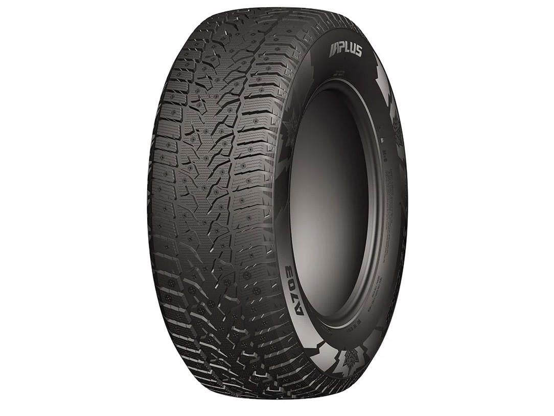 Автошина APLUS 225/55R18 102T XL A703 под шип Автошина APLUS 225/55R18 102T XL A703 под шип