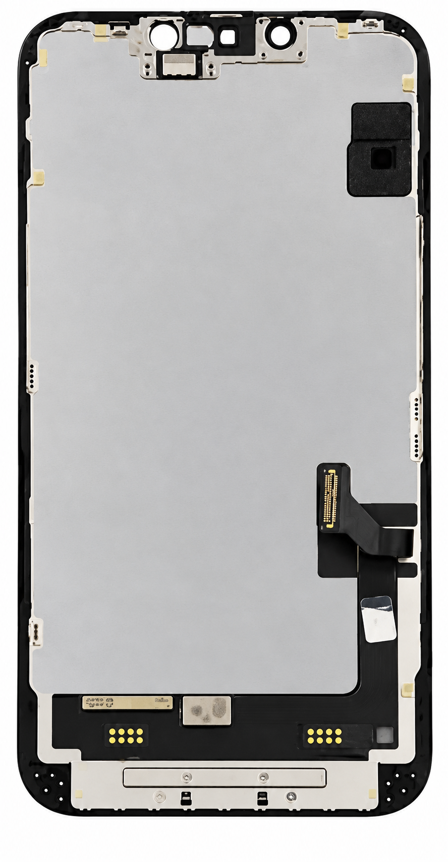 Дисплейный модуль с сенсорным экраном для Apple iPhone 14 Black (29767866)