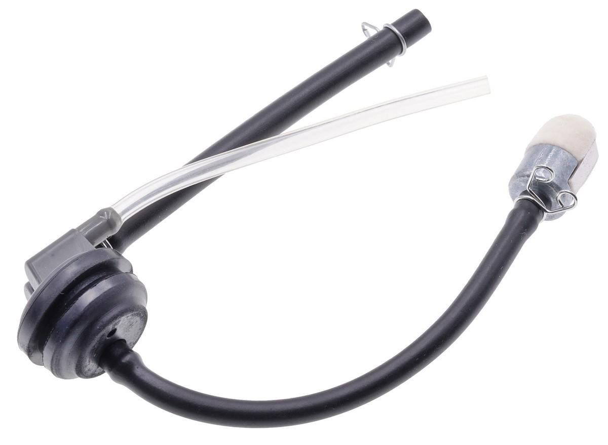 Топливный шланг и фильтр мотокосы Oleo Mac Sparta 25