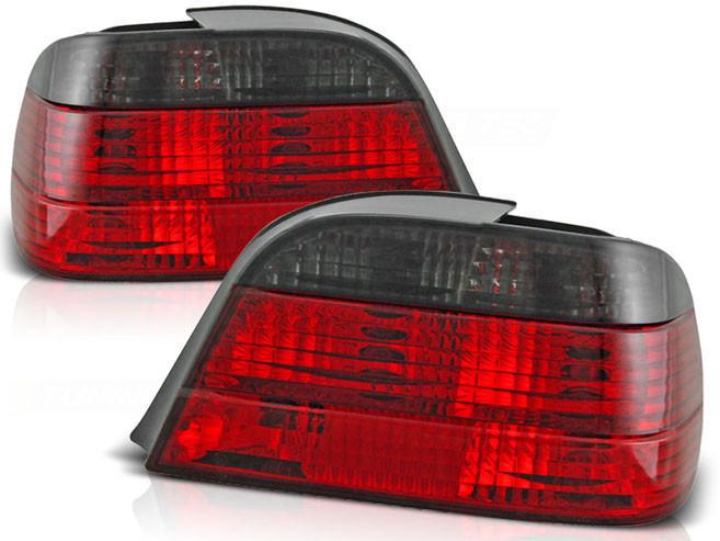 Фонари задние BMW 7 E38 Фонари задние BMW 7 E38