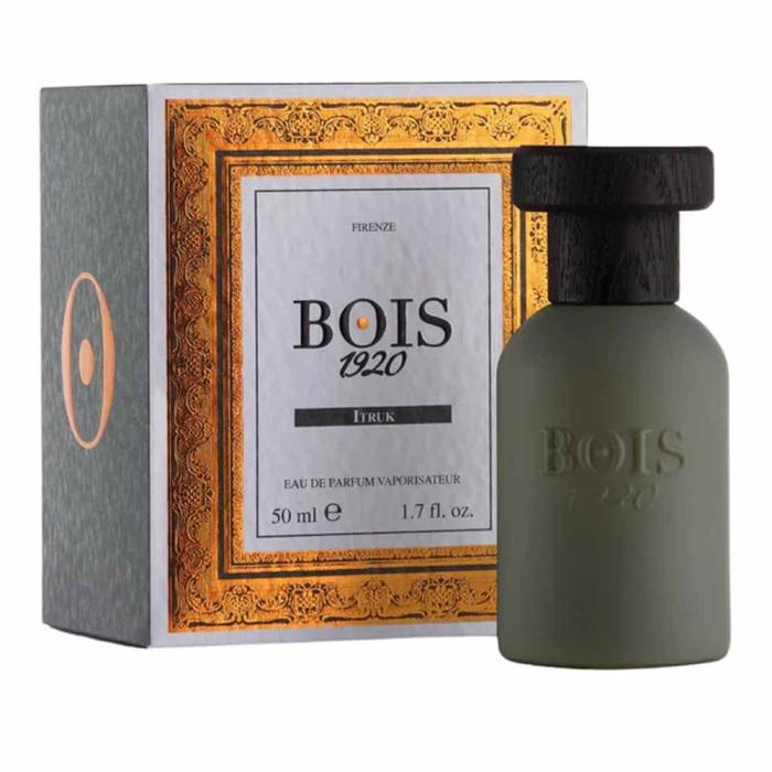 Парфюмированная вода унисекс Bois 1920 Itruk 50 мл (383246)