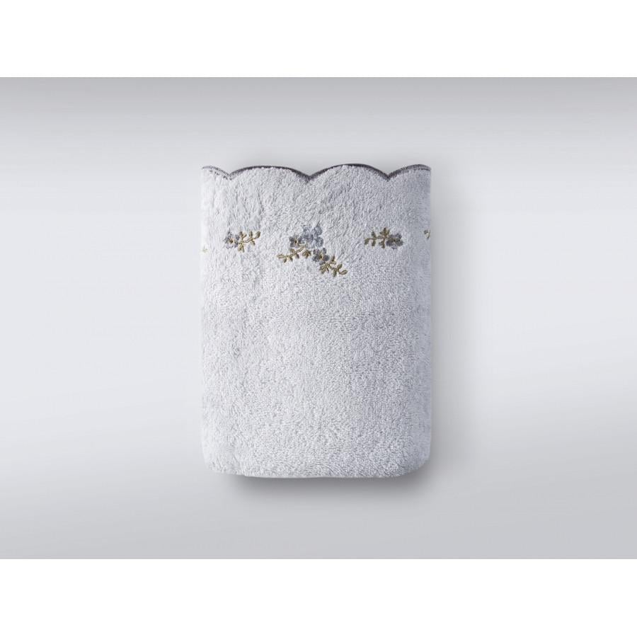 Полотенце Irya Clarina a.gri 90x150 см Светло-серый (svt-2000022252546) Полотенце Irya Clarina a.gri 90x150 см Светло-серый (svt-2000022252546)