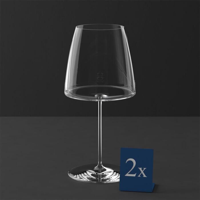 Набор бокалов для вина Villeroy & Boch MetroChic 24 см 2 пр.