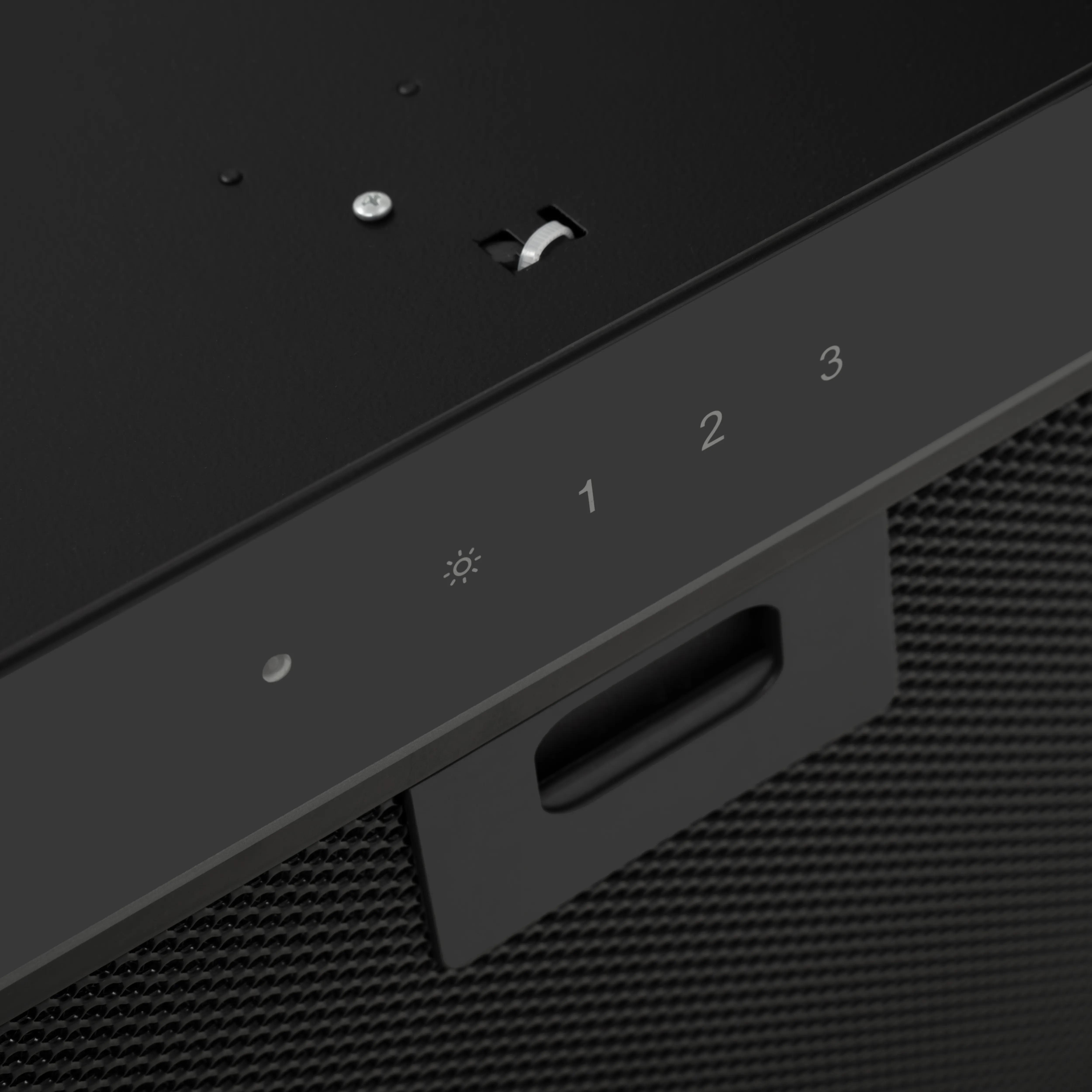 Вытяжка встроенная сенсорная Eleyus NAVIS 700 LED 52 BL - фото 7 Вытяжка встроенная сенсорная Eleyus NAVIS 700 LED 52 BL - фото 7