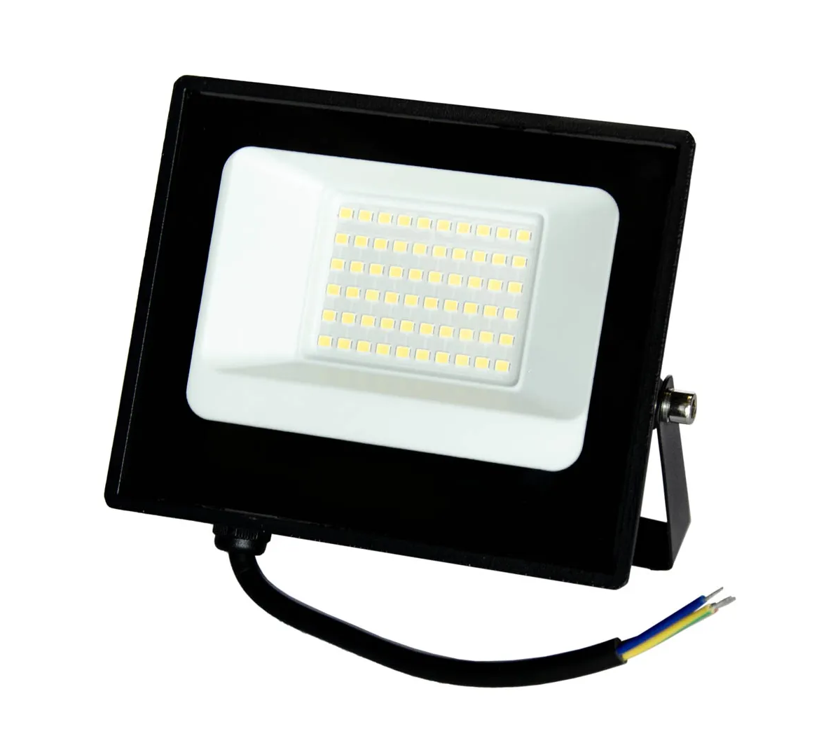 Прожектор LED 30W 6400К SMD ECO (e140064) - фото 1