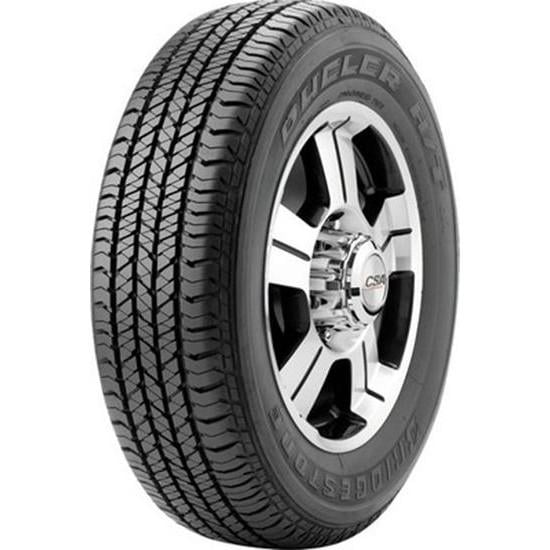 Автошина Bridgestone Dueler H/T 684 II 265/60R18 110H (2369841606)