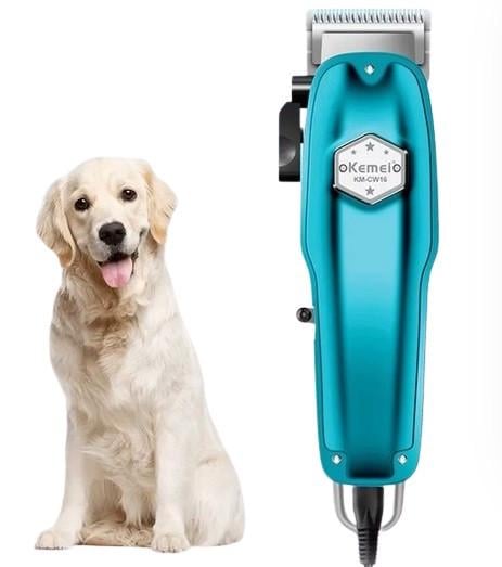 Машинка для стрижки собак Kemei KM-CW16 (2119253780)