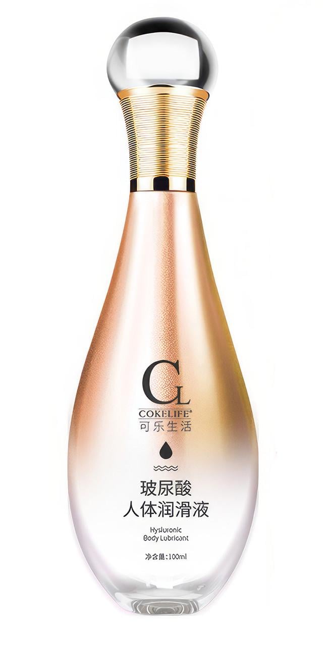 Гель интимный CokeLife с гиалуроновой кислотой 100 мл (230925) - фото 6 Гель интимный CokeLife с гиалуроновой кислотой 100 мл (230925) - фото 6