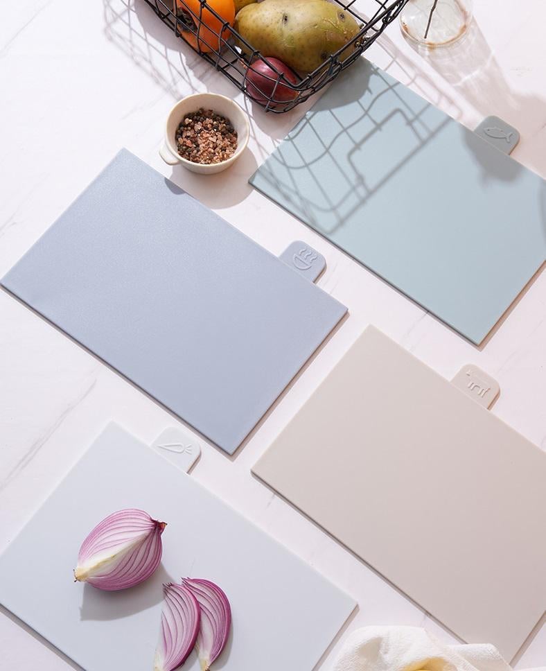 Набір обробних дощок 14449 5 пр. (4817947) - фото 5 Набір обробних дощок 14449 5 пр. (4817947) - фото 5