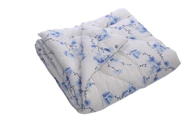 Одеяло закрытое овечья шерсть полуторное 150х210 см (51003) - фото 1 Одеяло закрытое овечья шерсть полуторное 150х210 см (51003) - фото 1