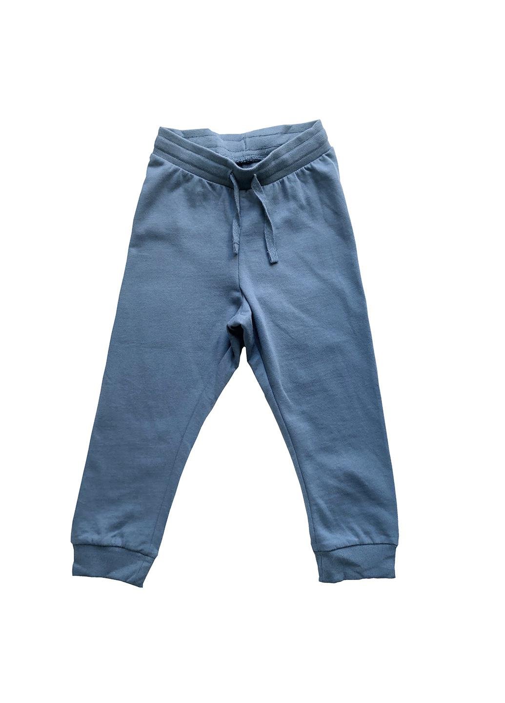 Штаны H&M 92 см Синий (594177b37)