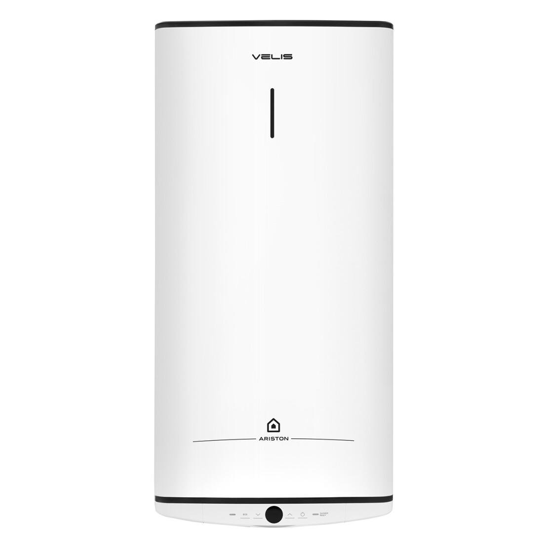 Бойлер Ariston Velis Pro CV034573 80 л 1,5 кВт мокрий тен (240274)