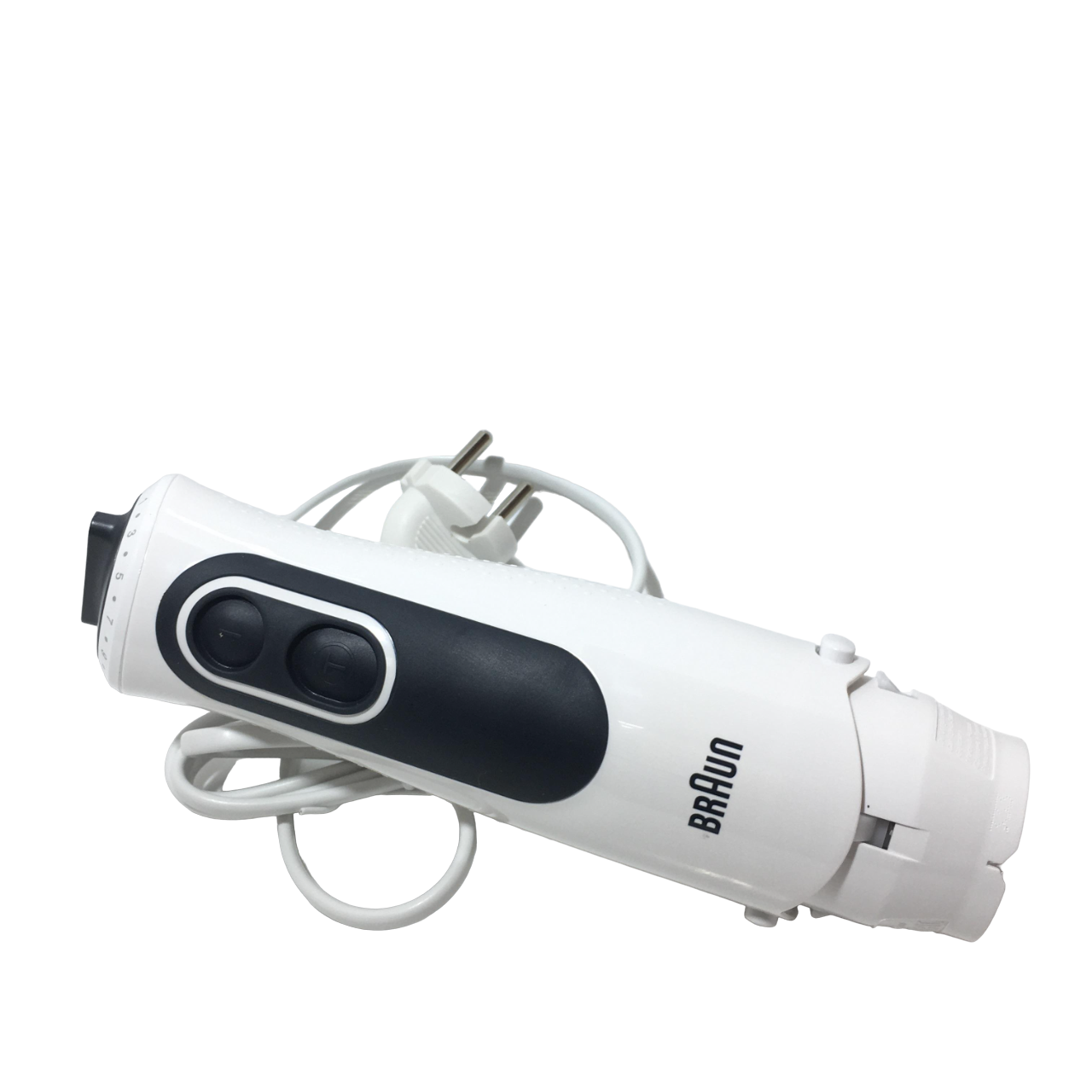 Блок моторный на блендер Braun Type 4193 MultiQuick 3/MQ3135WH/MQ3145/MQ3137/MQ3125B/MQ3105B 750 W