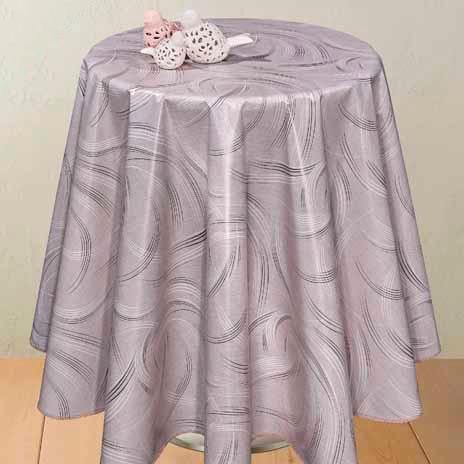 Клеенка на стол Oncu Grup Декорама 1,4 м 20 пог. м Разноцветный (234-А)