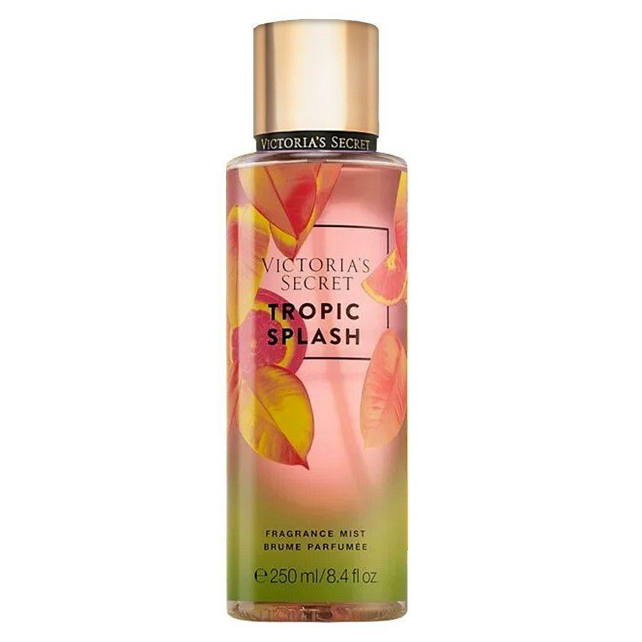 Спрей для тела парфюмированный Victoria's Secret Tropic Splash 250 мл