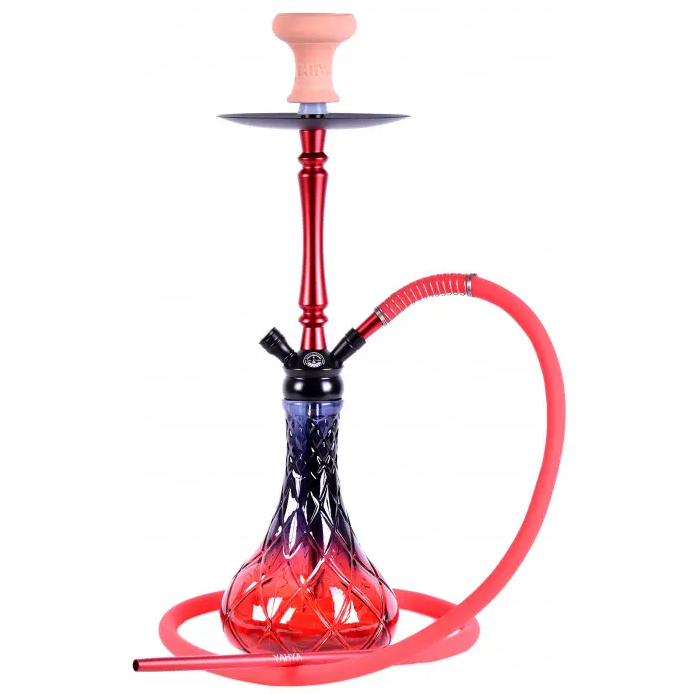 Кальян Yahya ZL 116 Red (2161801)