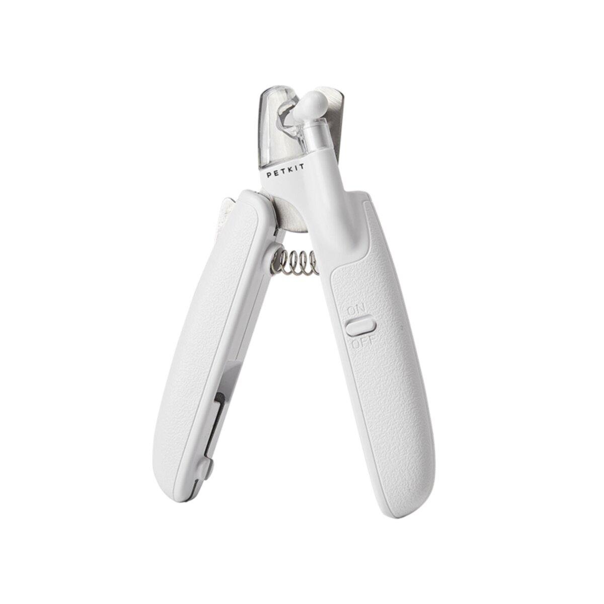 Когтерез PETKIT LED Pet Nail Clipper (PK403)