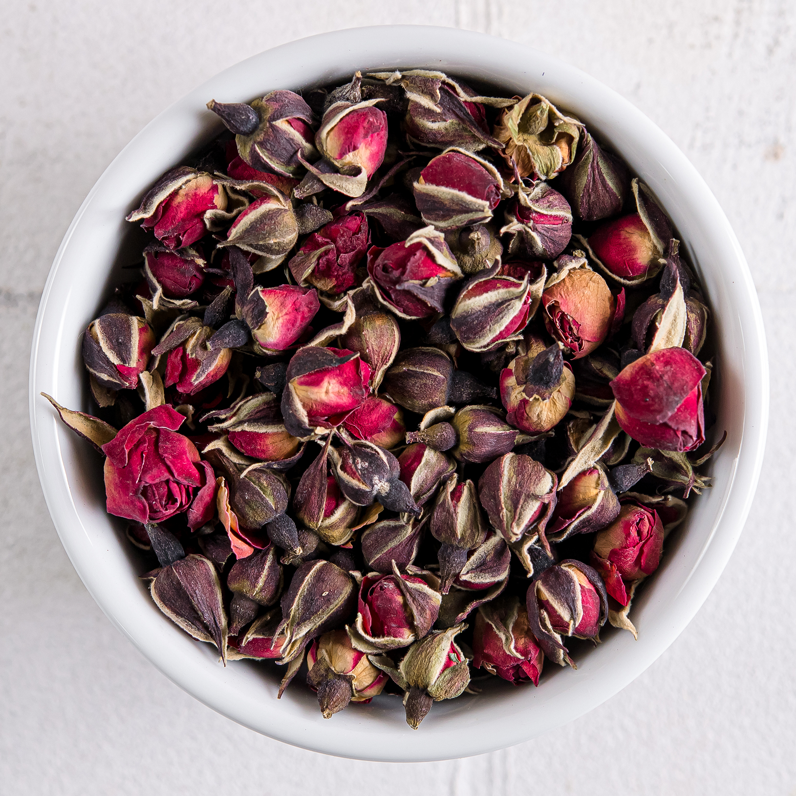 Чайный напиток YUME Роза Юньнань 50 г (1822-50гр)