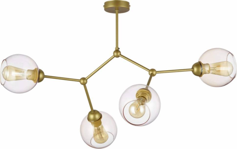 Люстра TK Lighting FAIRY 2754