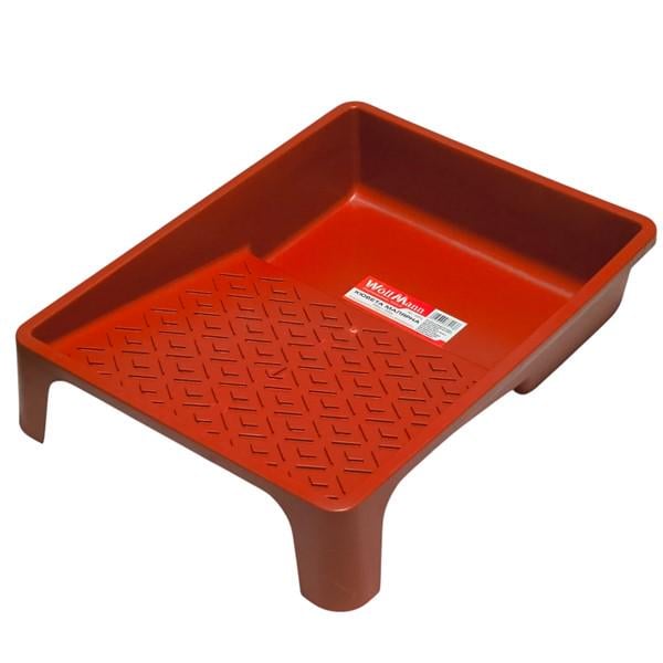 Кювета малярська Woffmann 250 мм х 330 мм (1076877132)