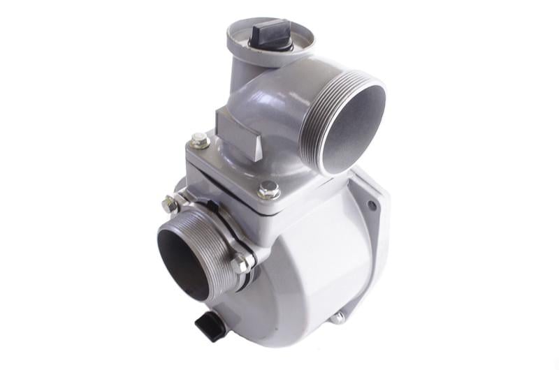 Помпа для мотопомп 6,5 к.с. 80 мм (3644)