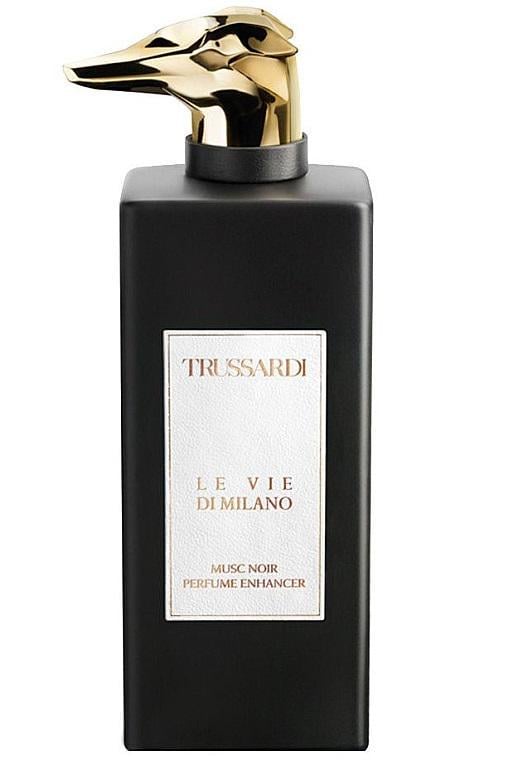 Парфюмерная вода унисекс Trussardi Musc Noir Perfume Enhancer 100 мл тестер (401666)