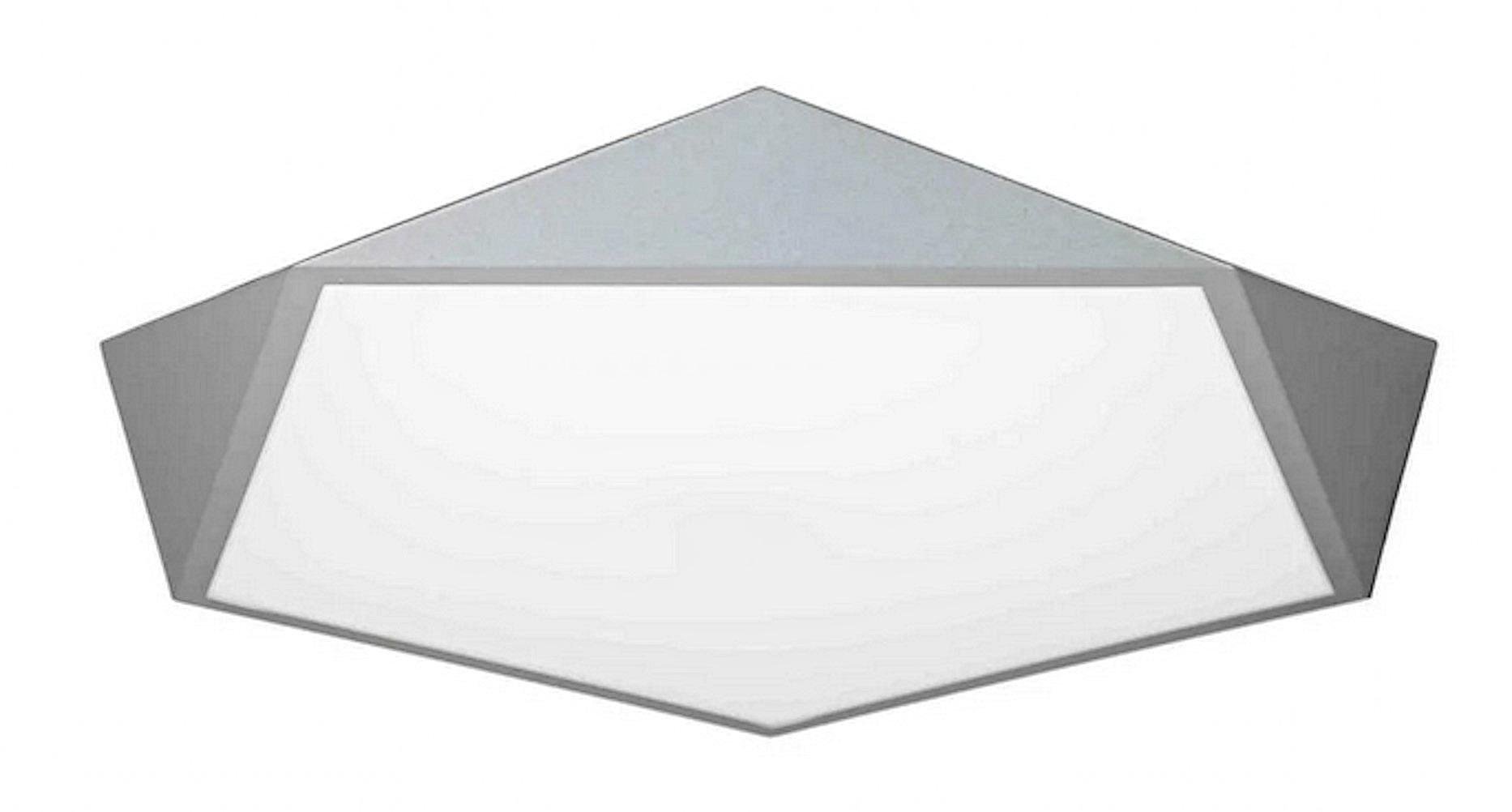 Светильник потолочный Levistella 752L78 Серый (357034)