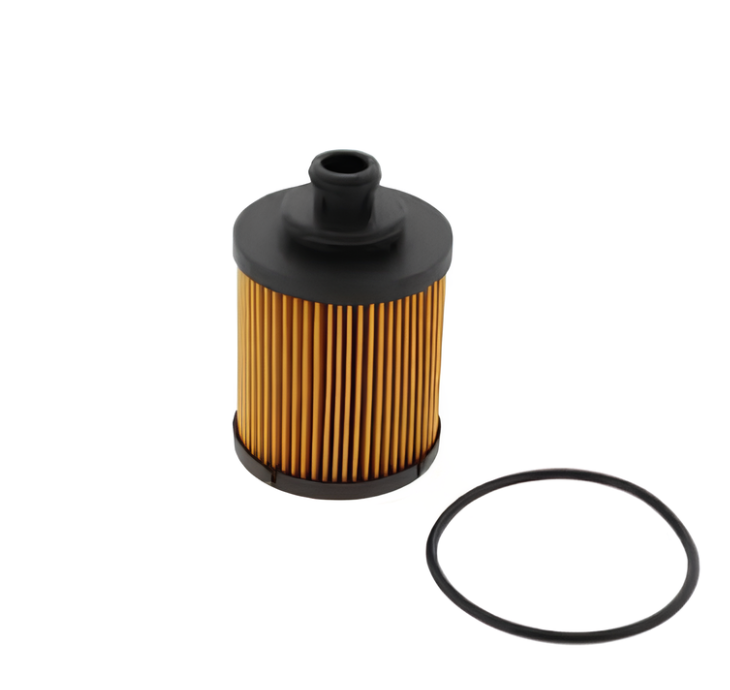 Фильтр масла Champion COF100578E