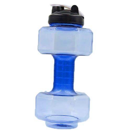 Бутылка для воды SP-Sport FI-7154 2200 мл Синий (09429016)