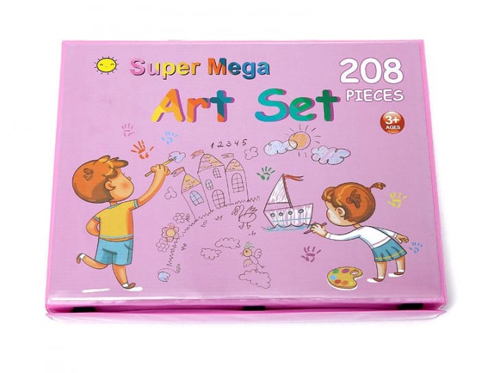 Набір для творчості UKC 208 пре. (1938510) - фото 3 Набір для творчості UKC 208 пре. (1938510) - фото 3