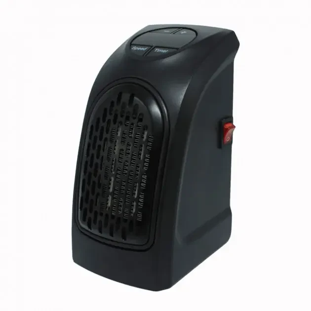 Обогреватель электрический 400W с пультом (2549772323) - фото 7