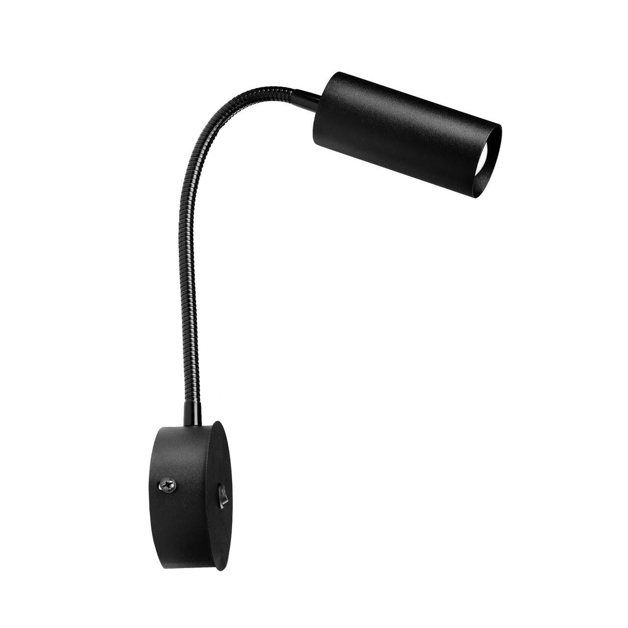 Бра Chime W110-GN-BT Black - фото 2