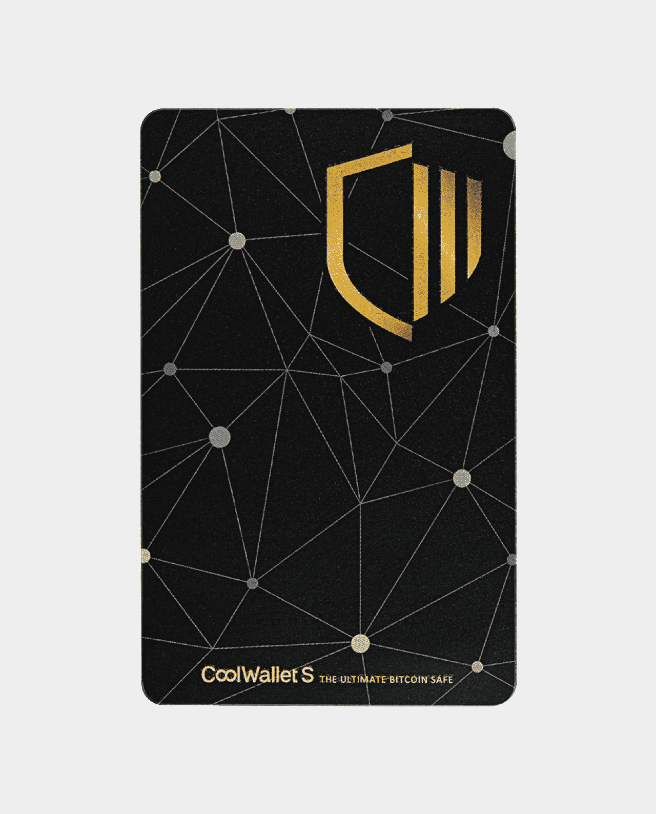 Криптогаманець CoolWallet S (4550)